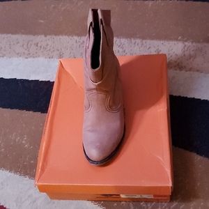 Rocket Dog Boots P.ID02